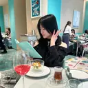 💙ハイトーン韓国風 色白ヘア💙manaのプロフィール画像