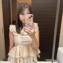 ブリーチなしカラー レイヤーカットmaiのプロフィール画像
