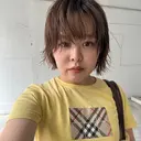 中村穂風　レイヤー /パーマのプロフィール画像
