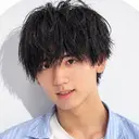 縮毛矯正/レイヤー /顔周り/おばかんのプロフィール画像