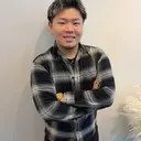 ブリーチ/髪質改善 KAZUMA/梅田のプロフィール画像