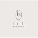 nail salon fill.のプロフィール画像