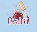 Lain. .のプロフィール画像