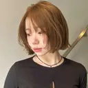 韓国レイヤー／透明感 カラー🍀*そら໒꒱のプロフィール画像