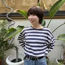 宇野澤 銘のプロフィール画像