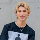 カラー/ブリーチ モデル募集⭐️龍侑のプロフィール画像