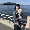 谷越 朝未のプロフィール画像