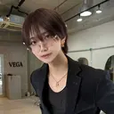 🩵福岡ブリーチなし レイヤー/紫音🩵のプロフィール画像