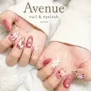 Nail&Eye Avenueのプロフィール画像