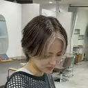 enx天王町店 伊藤 愛央のプロフィール画像
