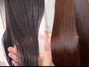 心斎橋/縮毛矯正 髪質改善/カラーのプロフィール画像