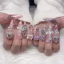 Allu nail 🎀KANONのプロフィール画像