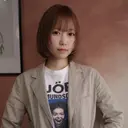 渡邊萌衣/透明感 カラー/暖色カラーのプロフィール画像