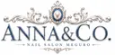 ANNA&CO. nail salonのプロフィール画像