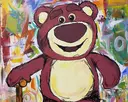 森 晴有のプロフィール画像