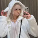ホワイトカラー/ブリ ーチ🤍SHIN🤍のプロフィール画像