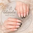 oluolu nailsalonのプロフィール画像