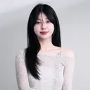 韓国ヘア 紗希 🦋のプロフィール画像