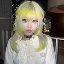縮毛矯正/カラー💫 モデル募集中RIKOのプロフィール画像