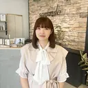 Haruka/暖色/ 艶カラー/藤沢のプロフィール画像