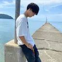 メンズパーマ 白子 波巻き/ツイスパ 怜のプロフィール画像
