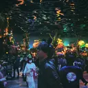 【men's】 ハレケ／レイのプロフィール画像