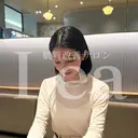 Lea堺東　毛穴洗浄 ×顔ワックス脱毛のプロフィール画像