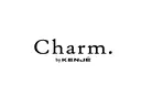 charm《銀座》 ヘアセット/縮毛矯正のプロフィール画像