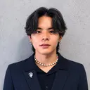 【メンズ特化】 シャドウパーマのプロフィール画像