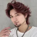 縮毛矯正/レイヤー taiga🧡のプロフィール画像