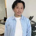 レイヤーカット ベージュカラー/小島のプロフィール画像