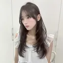 レイヤー/韓国風顔 まわりカット♡横浜のプロフィール画像