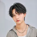 しおん/メンズ特化/ メンズパーマのプロフィール画像