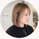 髪質改善カラー /髪質改善ストレートのプロフィール画像