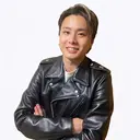 メンズ特化パーマ/ ハイライト/比嘉のプロフィール画像