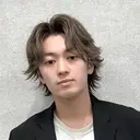 ✨美髪矯正✨ 髙橋友輝のプロフィール画像