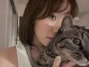 カットカラー model🎀りせのプロフィール画像