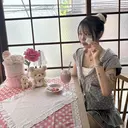 ❤︎ まなのプロフィール画像