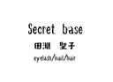 田淵 聖子のプロフィール画像