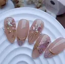 YUYI.nail salonのプロフィール画像