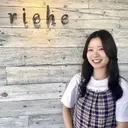 石川 怜奈のプロフィール画像