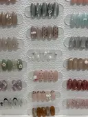 Nailsalon enju なんば店のプロフィール画像