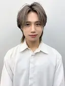 レイヤーカット/ 髪質改善/たくみのプロフィール画像