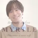 MYRTLE TSUNODAのプロフィール画像