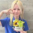 木津奈保子💚 ✨髪質改善のプロフィール画像