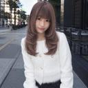ちゅるん艶カラー 🎀🩵のあのプロフィール画像