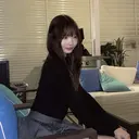 cocoro / 韓国・網紅ヘア︎໒꒱のプロフィール画像