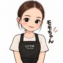LYYM Salon Momoのプロフィール画像