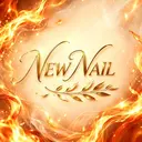 NEW NAIL 池袋🔥🧲のプロフィール画像
