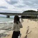 ハルナ カット/グレイカラーのプロフィール画像